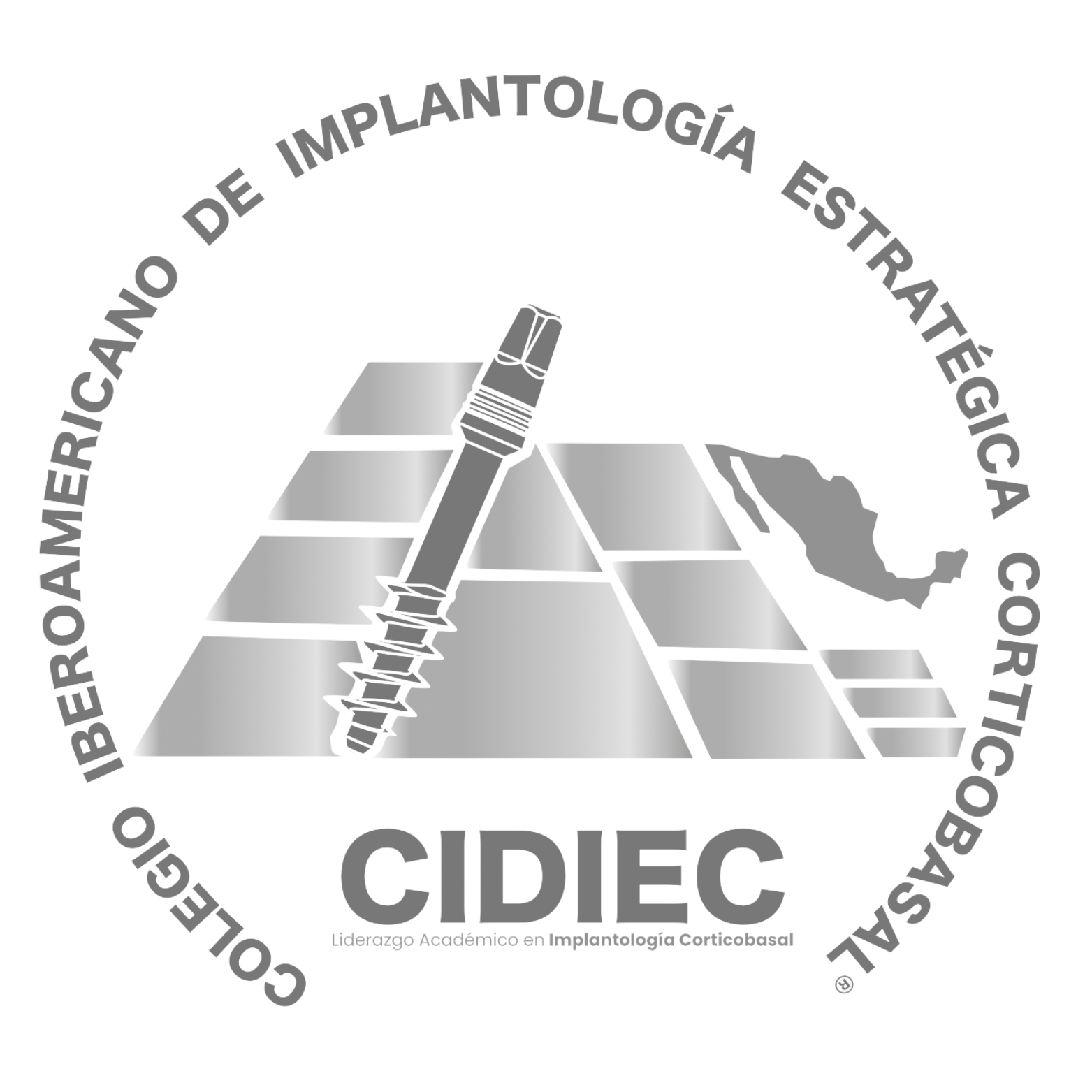 CIDIEC — Colegio Iberoamericano de Implantología Estratégica Corticobasal